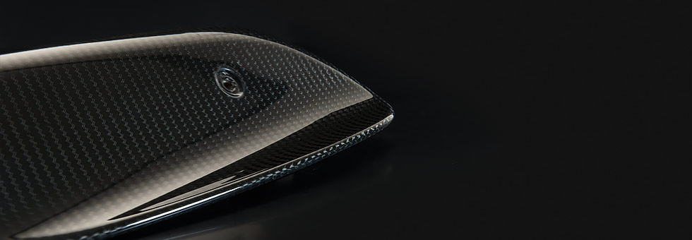 Ostheimer Akok - Lackierung - Beflockung - Bad Waldsee