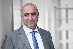 Namik Akok